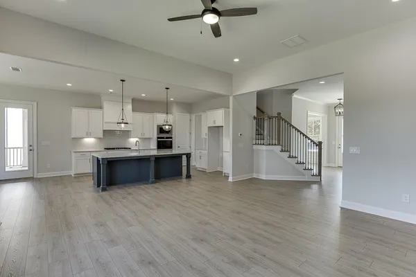 $935,000 | 450 Thunder Road, Buford, GA 30518