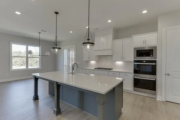 $935,000 | 450 Thunder Road, Buford, GA 30518