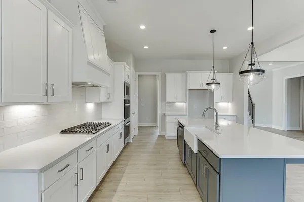 $935,000 | 450 Thunder Road, Buford, GA 30518