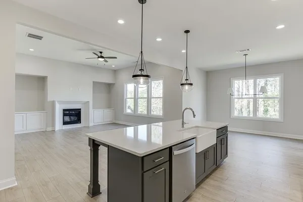 $935,000 | 450 Thunder Road, Buford, GA 30518