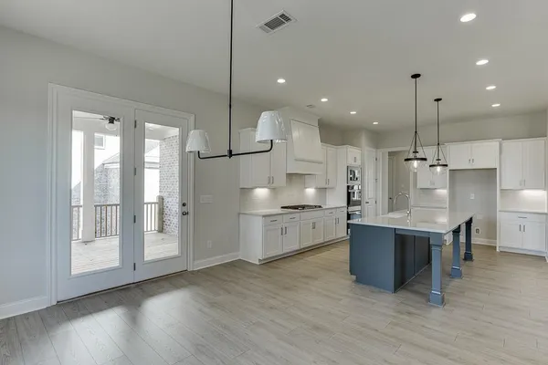 $935,000 | 450 Thunder Road, Buford, GA 30518