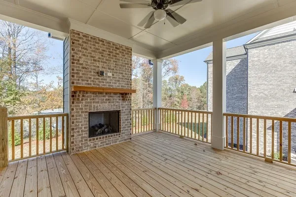 $935,000 | 450 Thunder Road, Buford, GA 30518