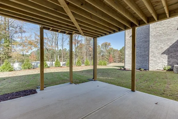 $935,000 | 450 Thunder Road, Buford, GA 30518