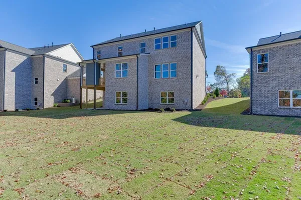 $935,000 | 450 Thunder Road, Buford, GA 30518