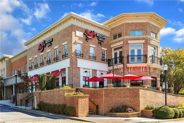 $935,000 | 450 Thunder Road, Buford, GA 30518