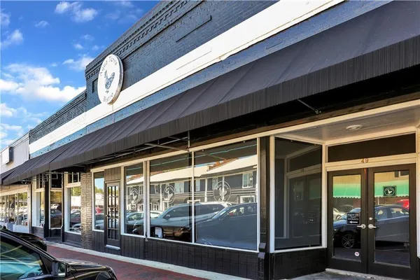 $935,000 | 450 Thunder Road, Buford, GA 30518