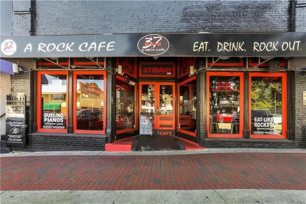 $935,000 | 450 Thunder Road, Buford, GA 30518