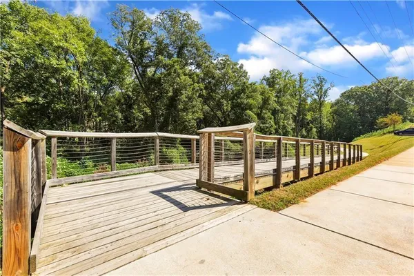 $935,000 | 450 Thunder Road, Buford, GA 30518