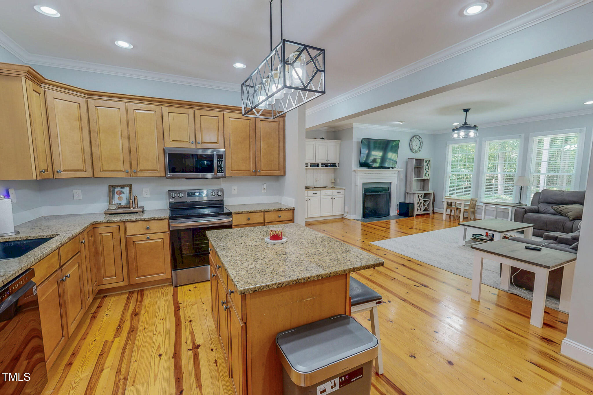 476 North Old Lantern Road Timberlake, NC 27583 - Photo 11 of 50 11