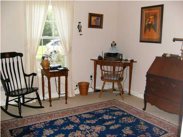 119 Flint Ridge Road Shelbyville, KY 40065 - Photo 10 of 20 Additional Photo