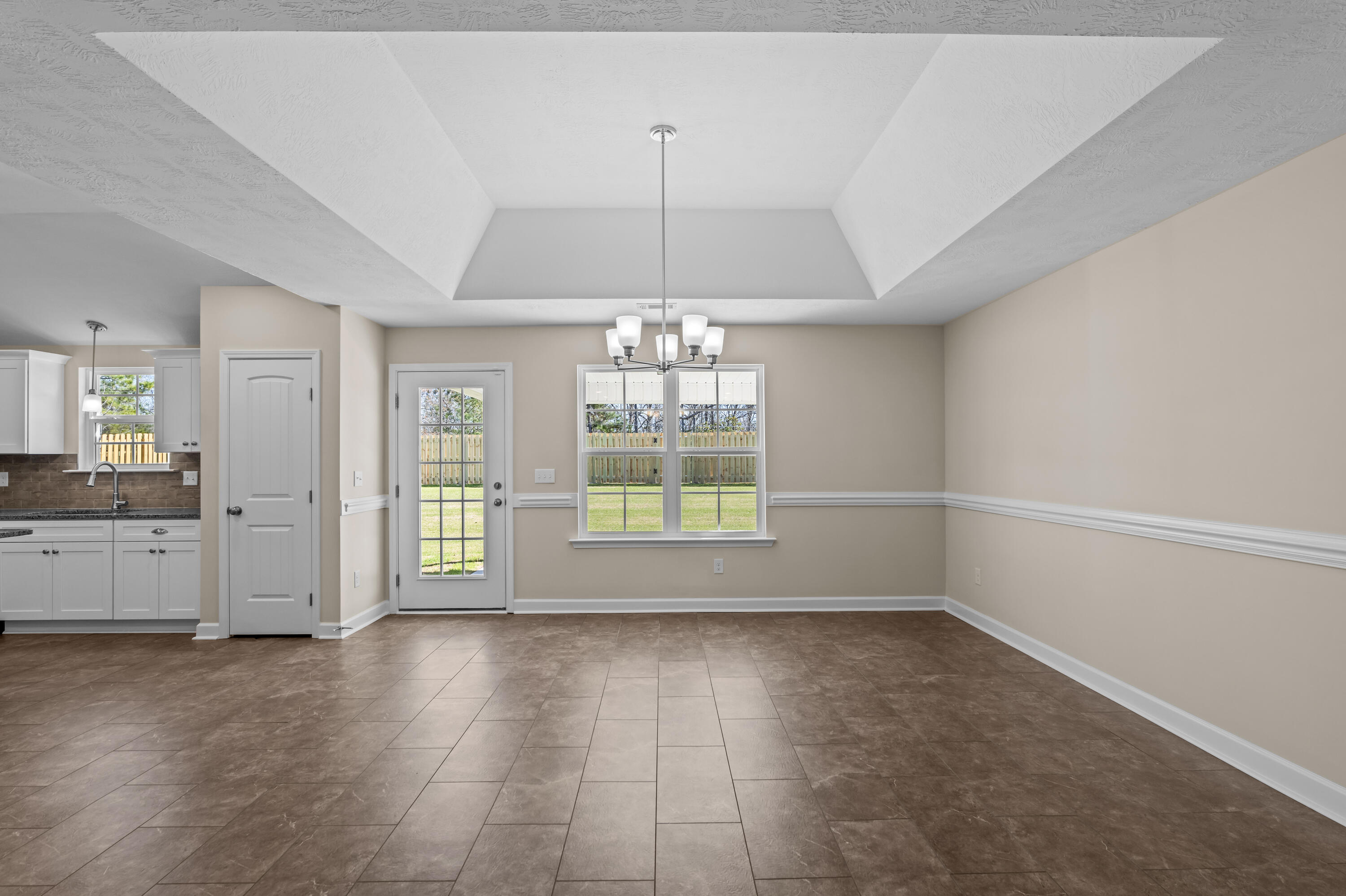 1333 Elbron Drive Augusta, GA 30909 - Photo 12 of 38 Dining Area