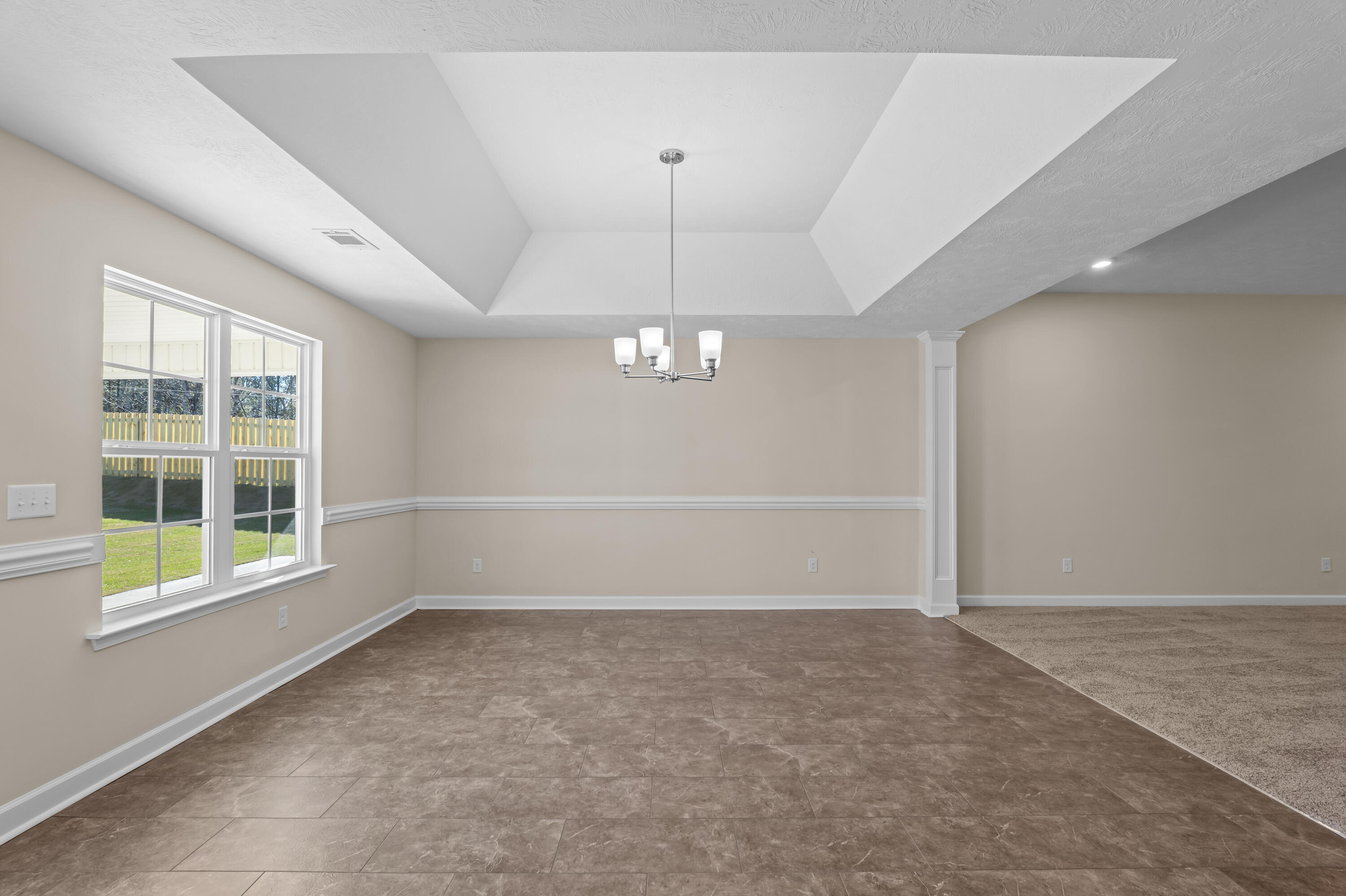 1333 Elbron Drive Augusta, GA 30909 - Photo 13 of 38 Dining Area