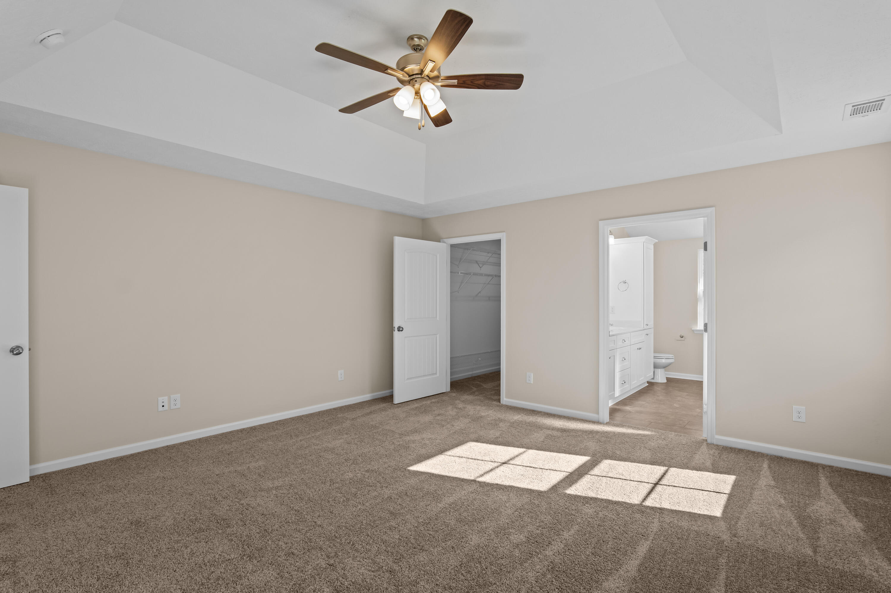 1333 Elbron Drive Augusta, GA 30909 - Photo 16 of 38 Owners Suite