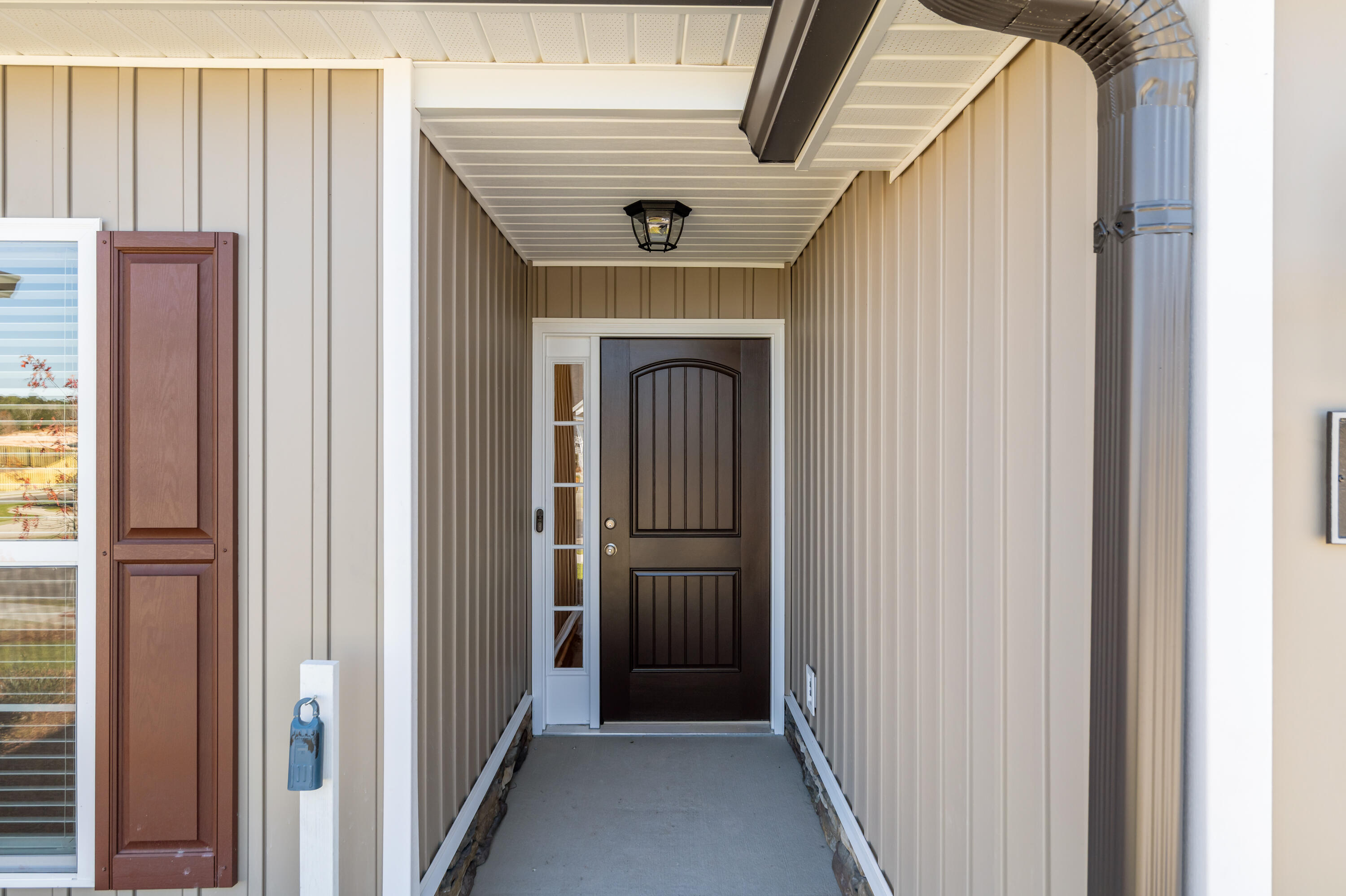 1333 Elbron Drive Augusta, GA 30909 - Photo 2 of 38 Entryway