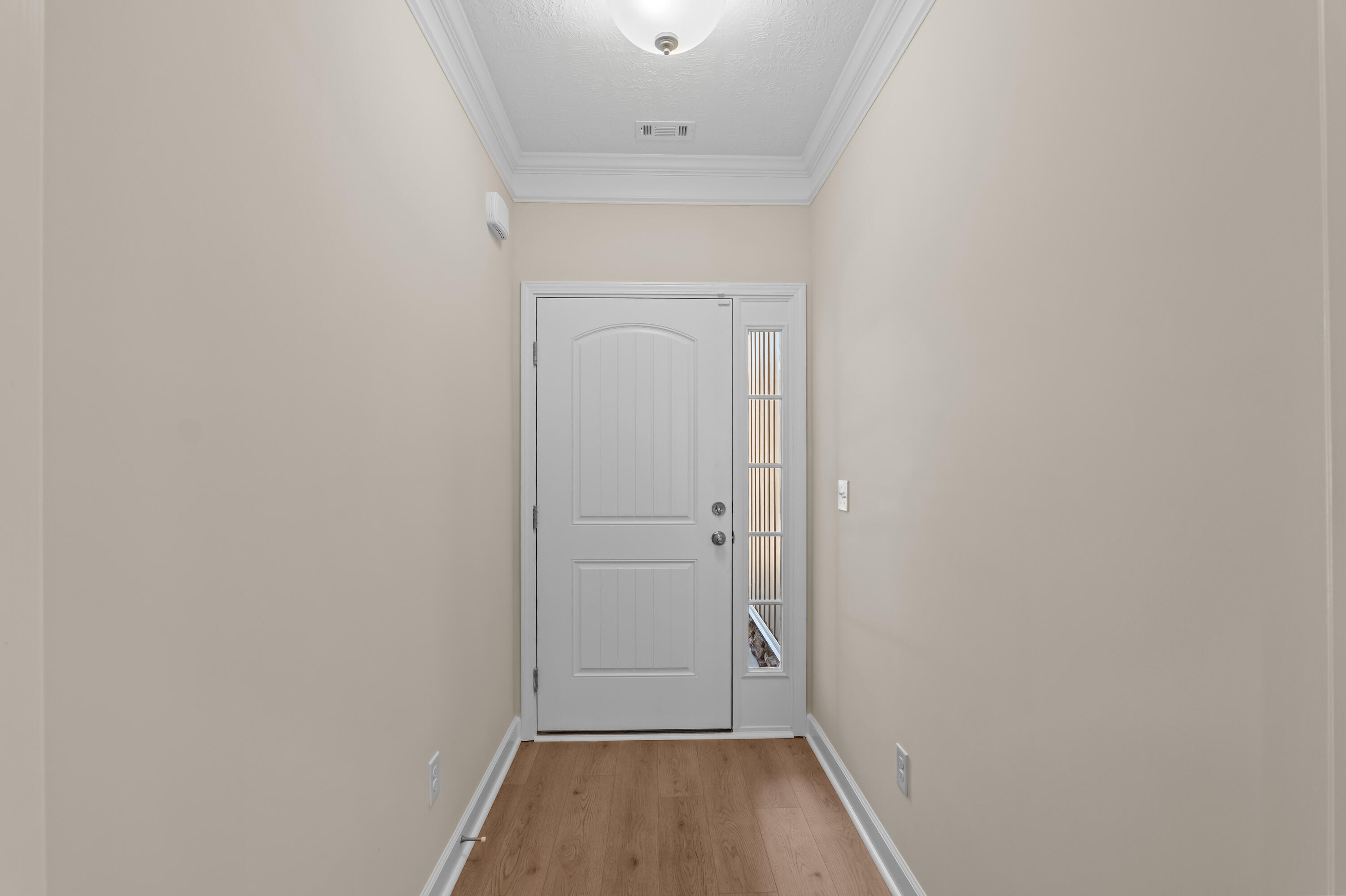 1333 Elbron Drive Augusta, GA 30909 - Photo 3 of 38 Foyer