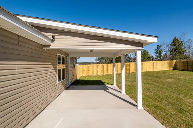 $359,900 | 1333 Elbron Drive, Augusta, GA 30909