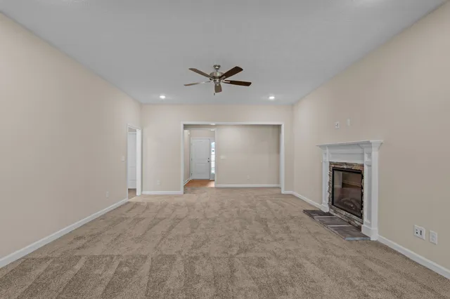 $359,900 | 1333 Elbron Drive, Augusta, GA 30909