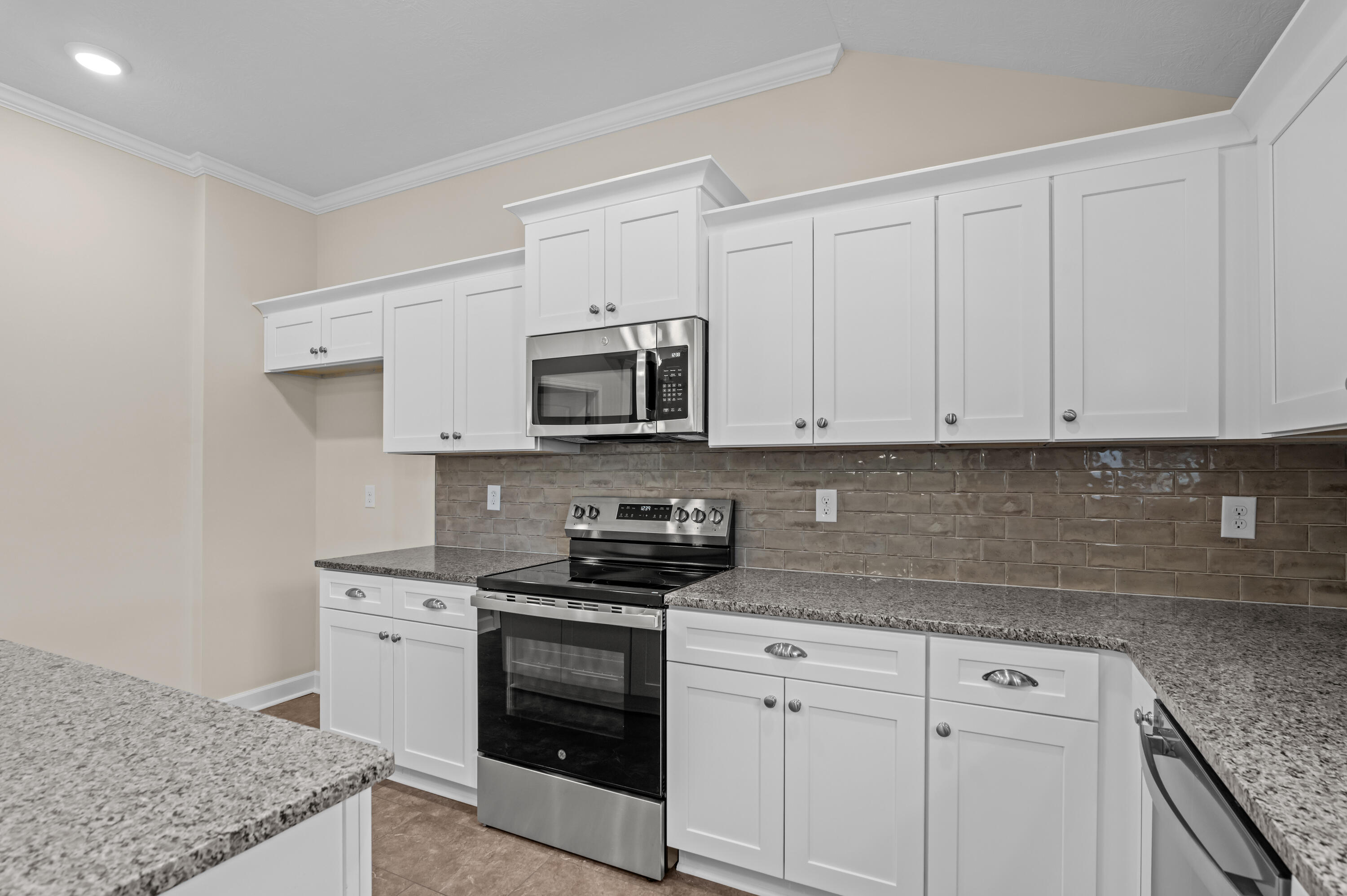 1333 Elbron Drive Augusta, GA 30909 - Photo 9 of 38 Kitchen