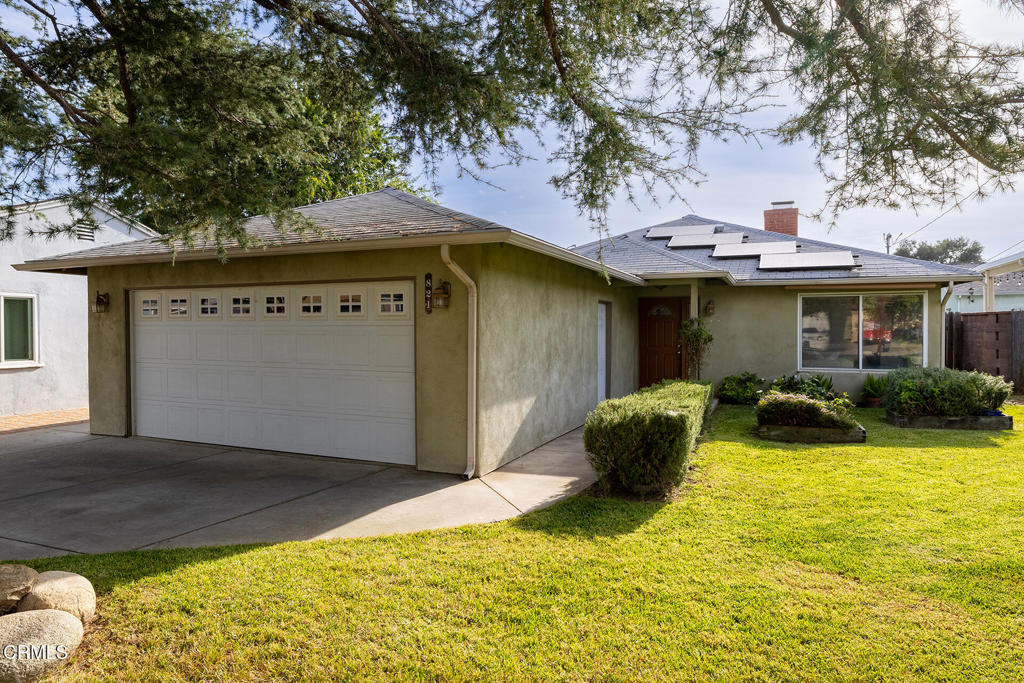 821 Random Lane Duarte, CA 91010 - Photo 1 of 28 001-1_DN6A0348-HDR_Web