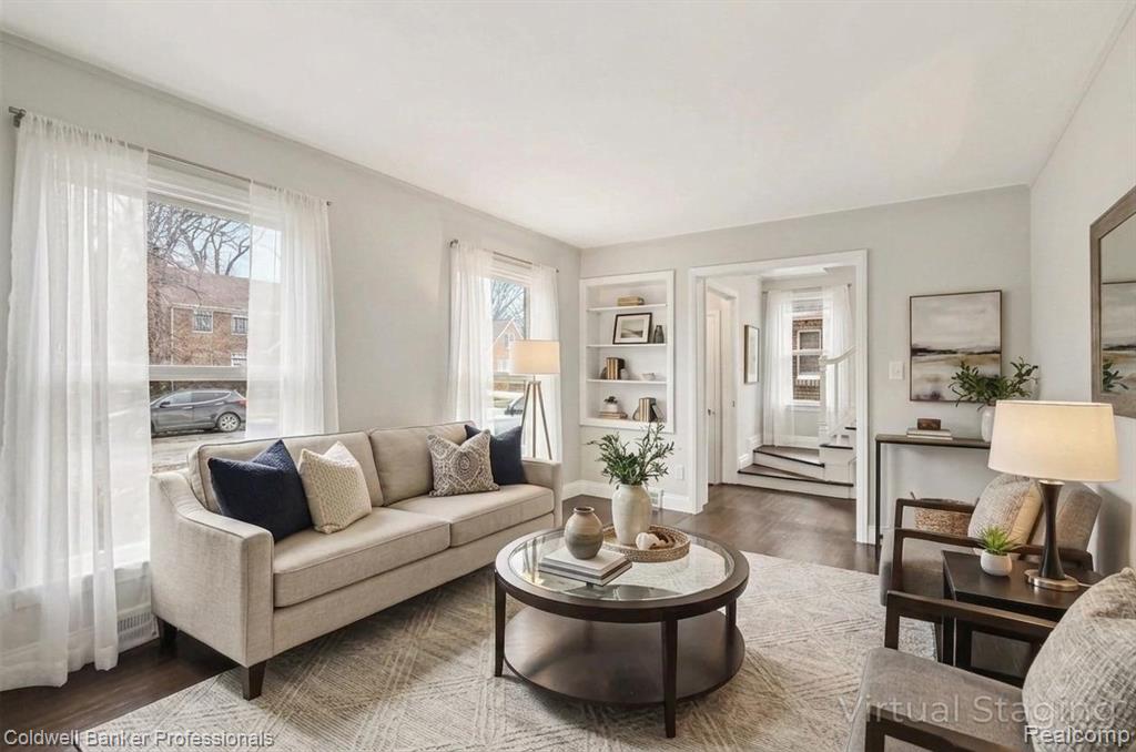5266 Devonshire Road Detroit, MI 48224 - Photo 3 of 22 Gallery Image 3