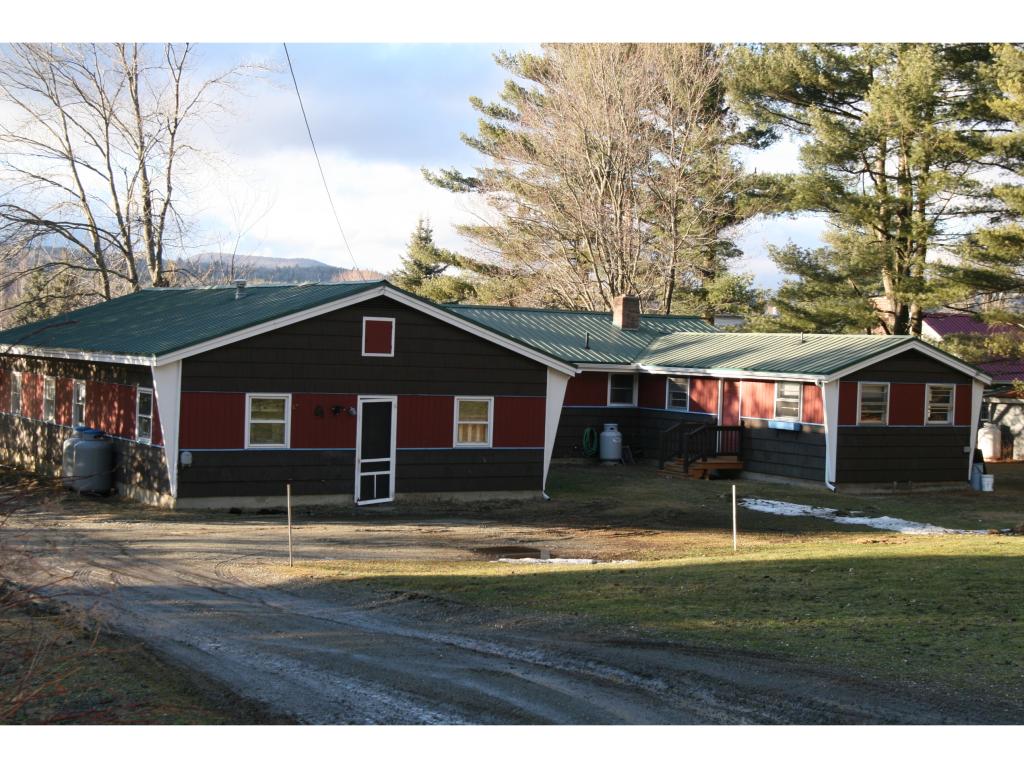 1944 Pucker Street Stowe, VT 05672 - Photo 1 of 14