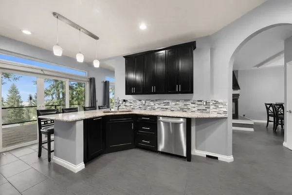 $899,000 | 12808 North North Park Street, Newman Lake, WA 99025