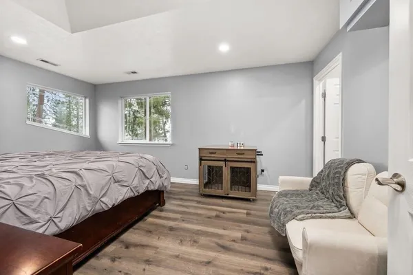 $899,000 | 12808 North North Park Street, Newman Lake, WA 99025