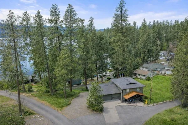 $899,000 | 12808 North North Park Street, Newman Lake, WA 99025