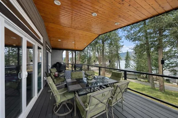 $899,000 | 12808 North North Park Street, Newman Lake, WA 99025