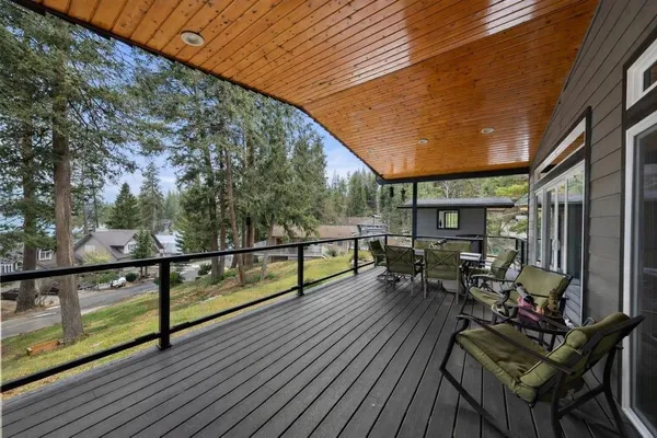 $899,000 | 12808 North North Park Street, Newman Lake, WA 99025