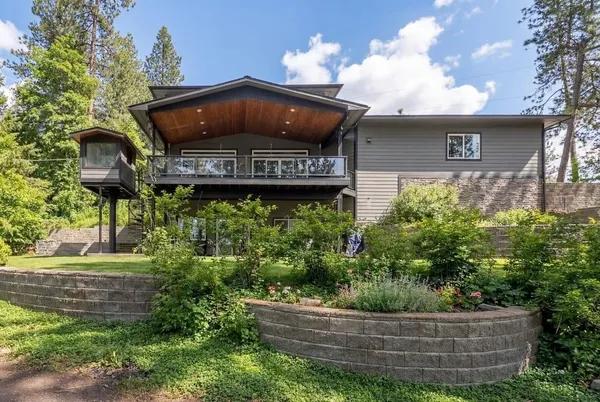 $899,000 | 12808 North North Park Street, Newman Lake, WA 99025