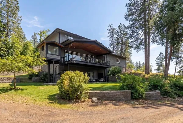 $899,000 | 12808 North North Park Street, Newman Lake, WA 99025