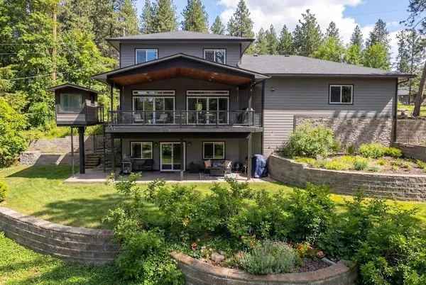 $899,000 | 12808 North North Park Street, Newman Lake, WA 99025