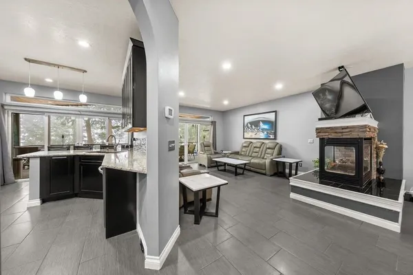 $899,000 | 12808 North North Park Street, Newman Lake, WA 99025