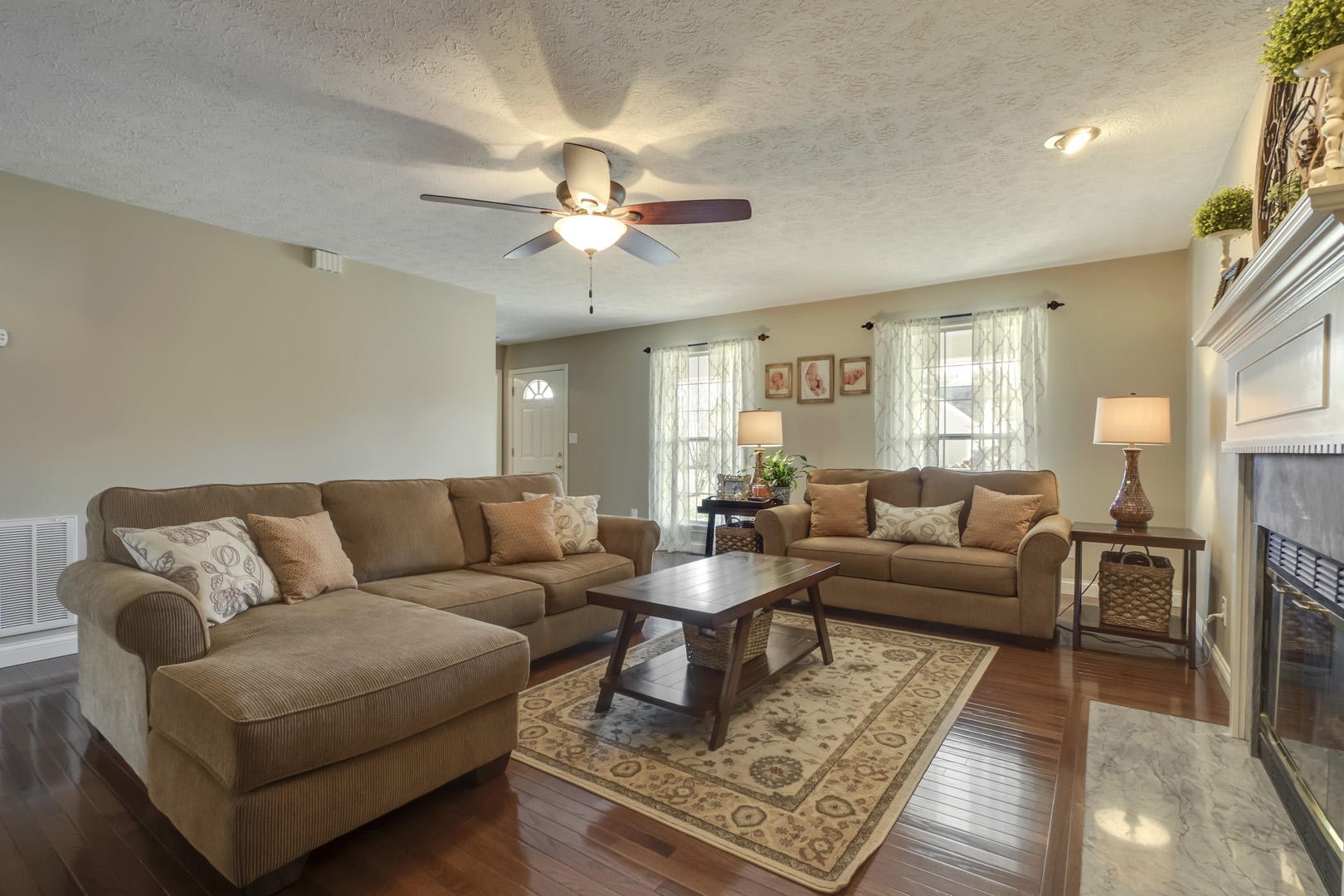 140 Airport Road Maynardville, TN 37807 - Photo 3 of 33 Gallery Image 3