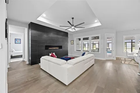 $745,000 | 1730 Lone Elm Road, Waxahachie, TX 75167