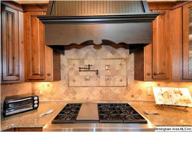 1170 Stagg Run Trail Pelham, AL 35124 - Photo 14 of 32