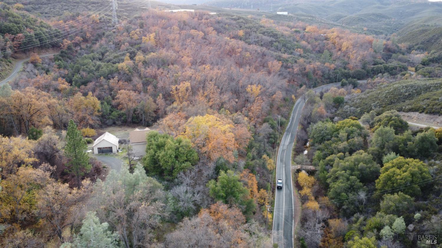 13200 Seigler Canyon Road Lower Lake, CA 95457 - Photo 13 of 22