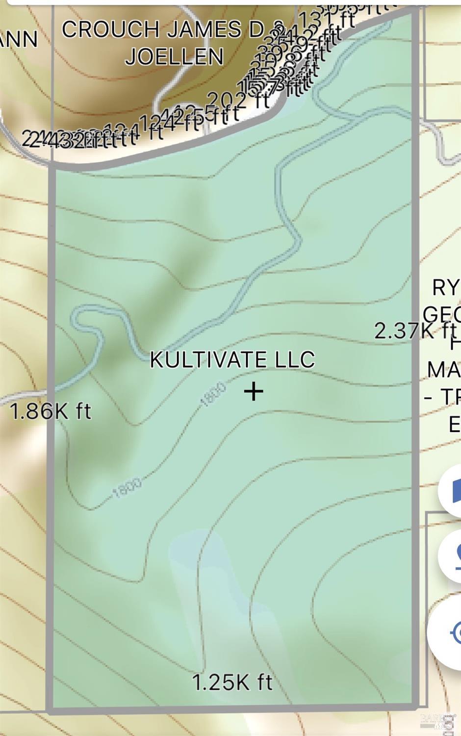 13200 Seigler Canyon Road Lower Lake, CA 95457 - Photo 21 of 22