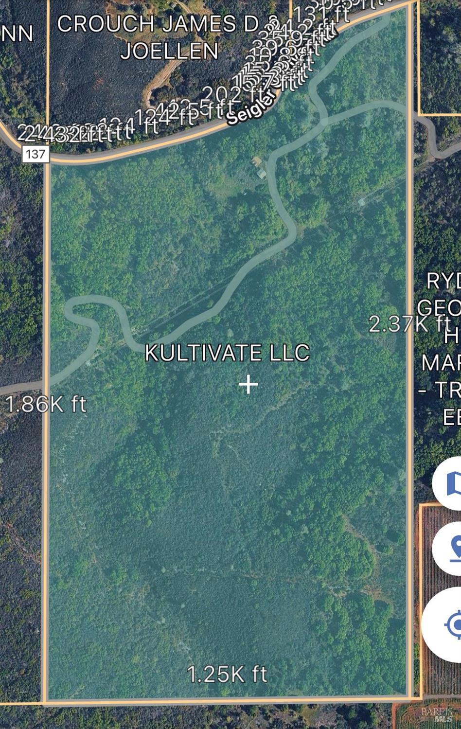 13200 Seigler Canyon Road Lower Lake, CA 95457 - Photo 22 of 22