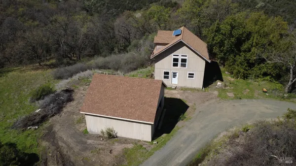 $1,195,000 | 13200 Seigler Canyon Road, Lower Lake, CA 95457