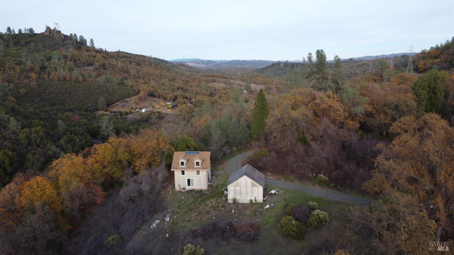 13200 Seigler Canyon Road Lower Lake, CA 95457 - Photo 4 of 30 a view of a city