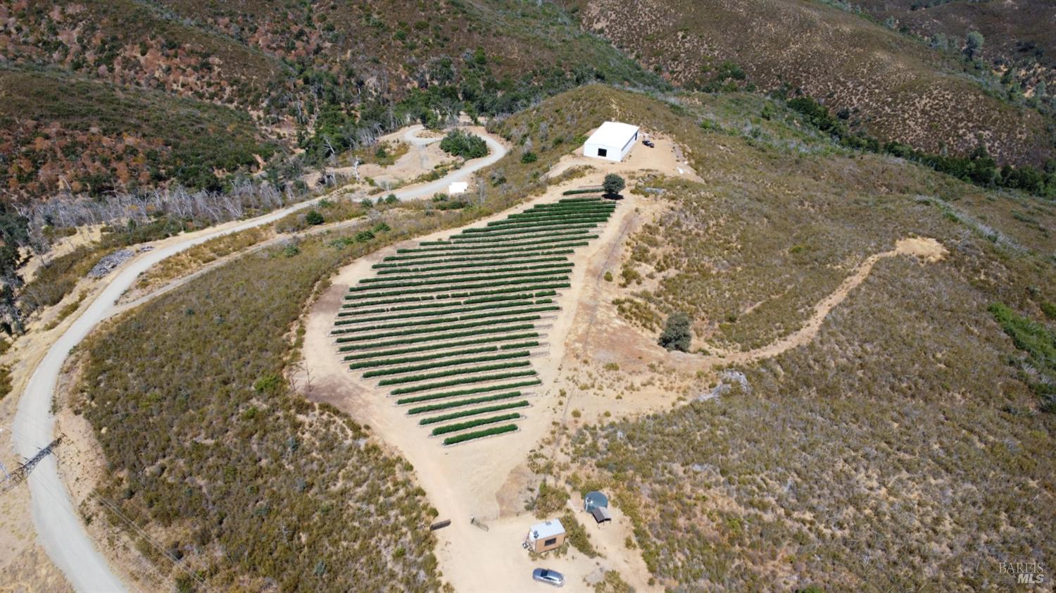 13200 Seigler Canyon Road Lower Lake, CA 95457 - Photo 7 of 22