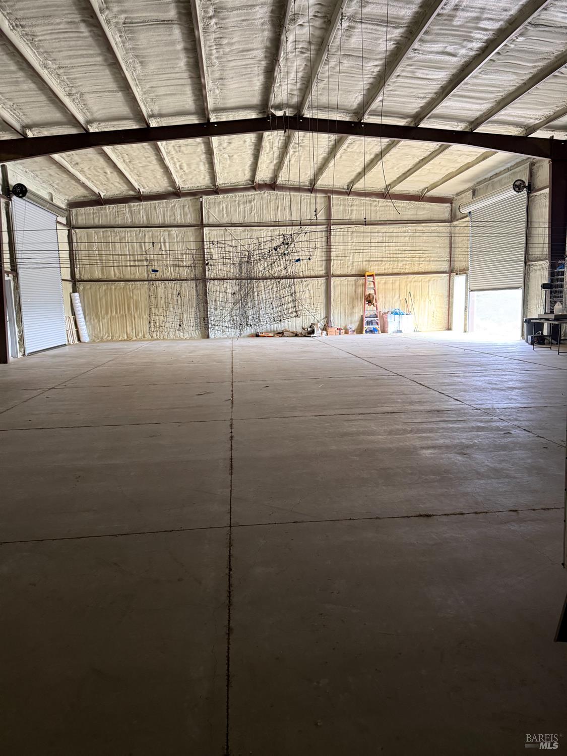 13200 Seigler Canyon Road Lower Lake, CA 95457 - Photo 8 of 30 a view of a utility room