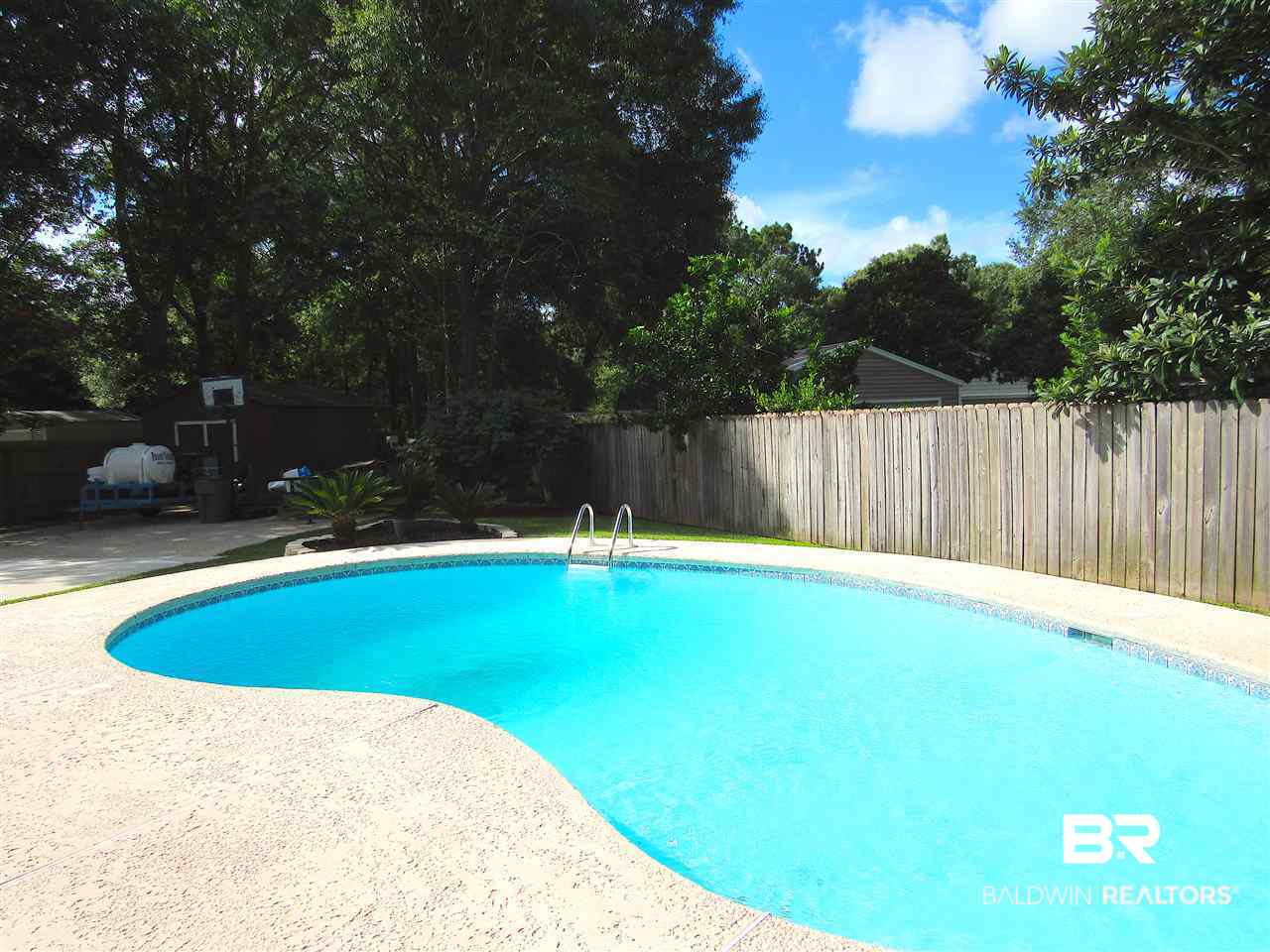 7341 Smithfield Road East Mobile, AL 36695 - Photo 20 of 27