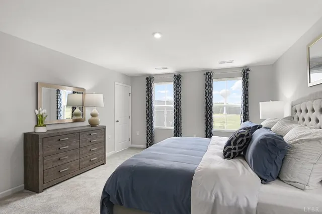 $299,990 | 202 Grv Hl Terrace, Lynchburg, VA 24501