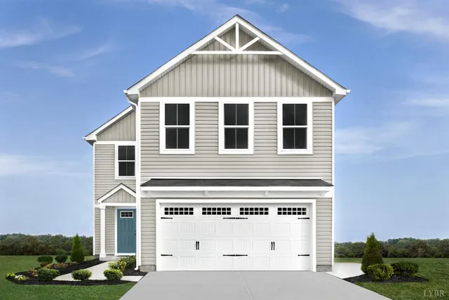 $299,990 | 202 Grv Hl Terrace, Lynchburg, VA 24501