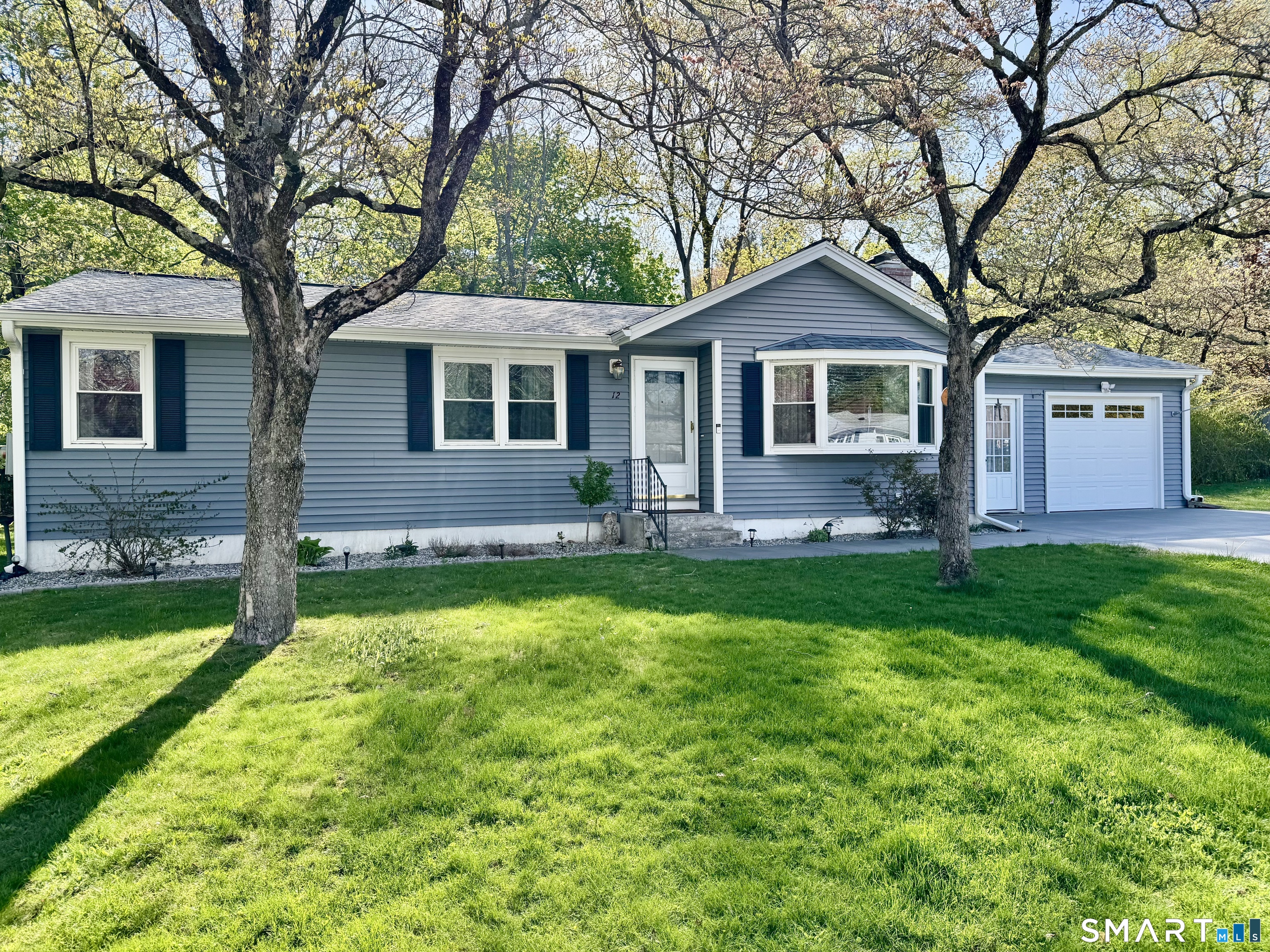 12 George Street Windham, CT 06280 - Photo 1 of 1