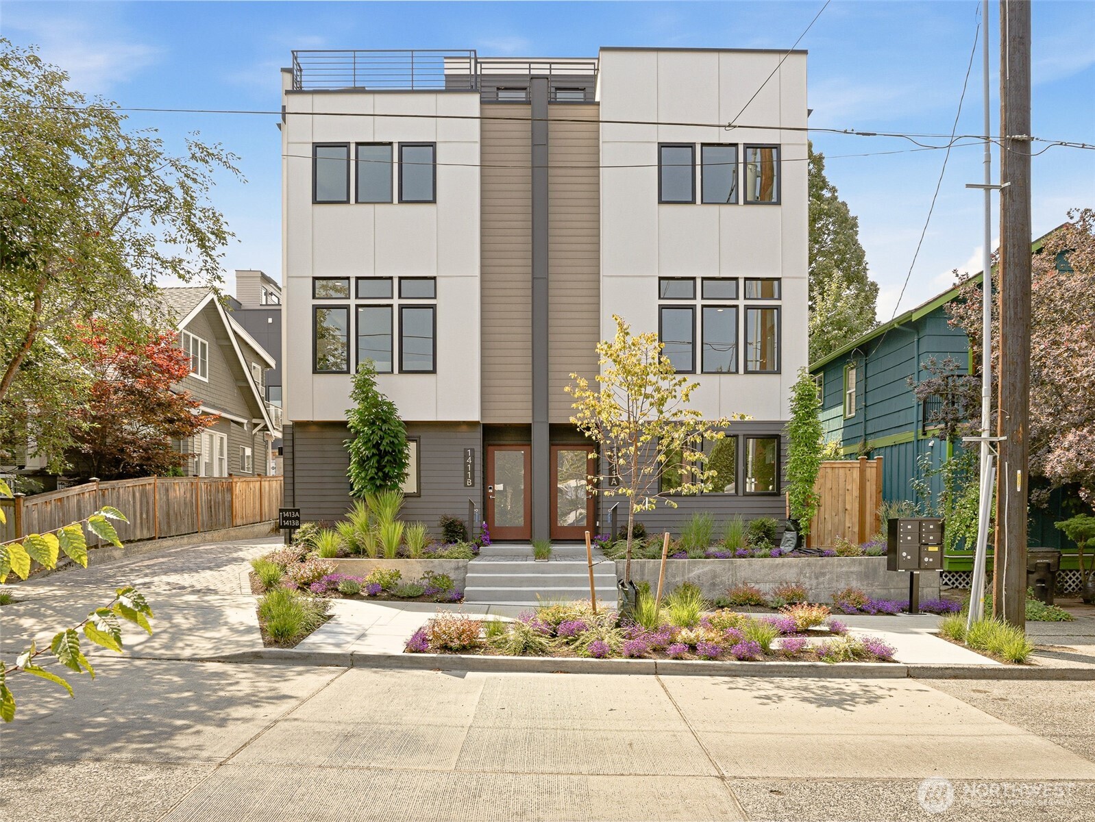 1411 North 48th Street Seattle, WA 98103 - Photo 30 of 30 Gallery Image 30