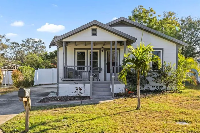 $399,000 | 1851 North Washington Avenue, Clearwater, FL 33755